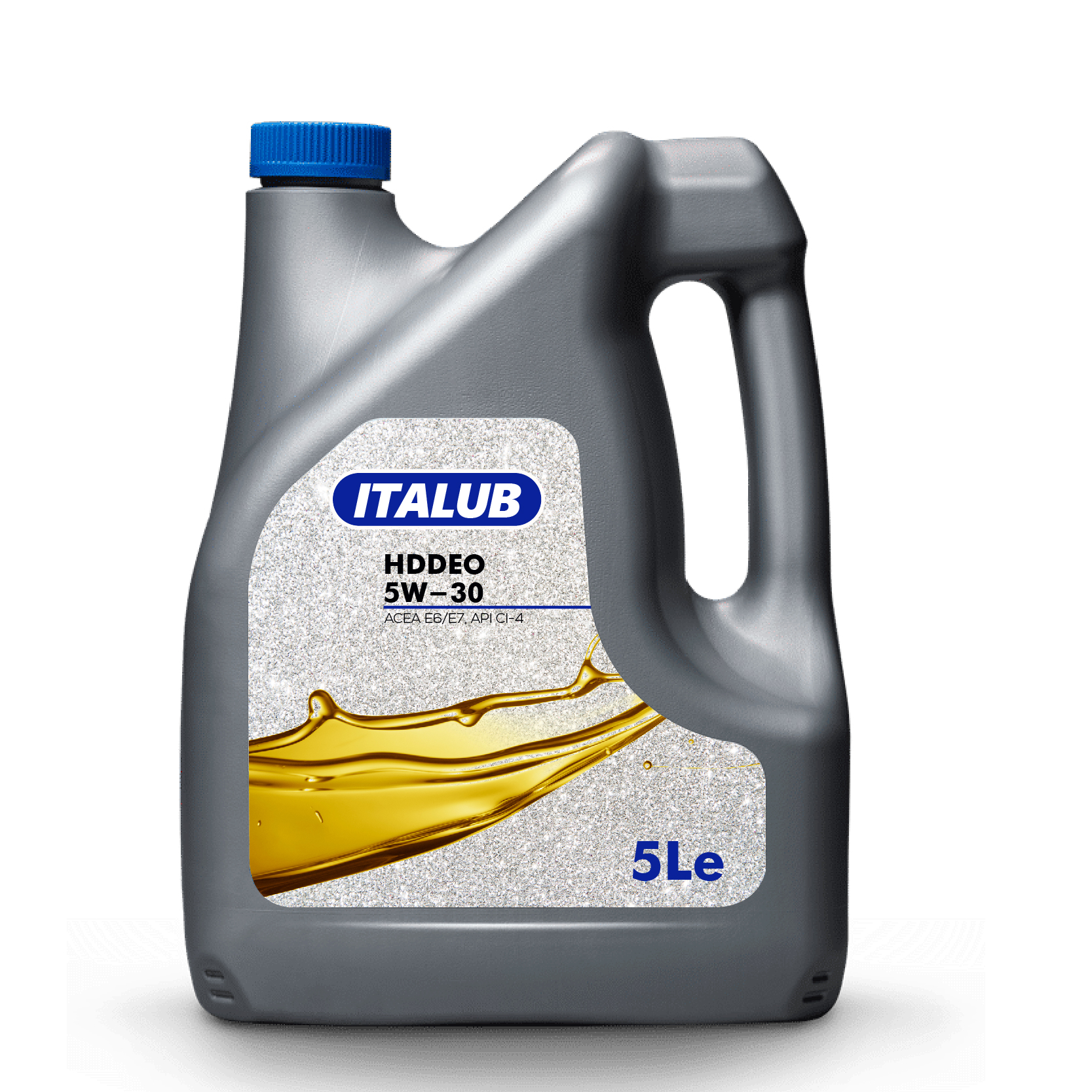 What is CI-4/E7 Diesel Engine Oil Additive Complex?
